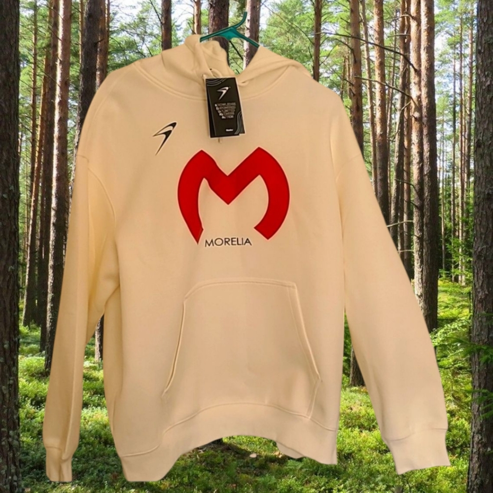 Sudadera De MONARCAS